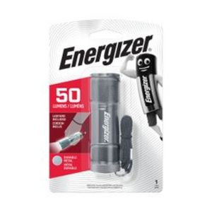 Προσφορά Energizer Metal Light 3aaa για 6,49€ σε Kotsovolos
