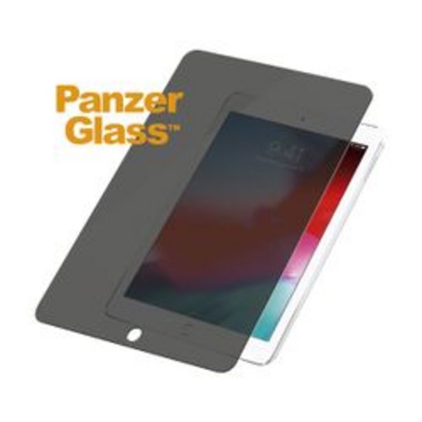 Προσφορά Panzerglass Screen Protector Apple Ipad Pro10.5"/air 2019 Privacy για 9,99€