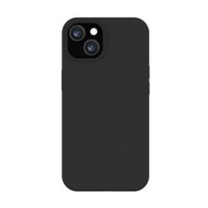 Προσφορά Redshield Iphone 13 Liquid Silicone Cover Black για 14,99€ σε Kotsovolos