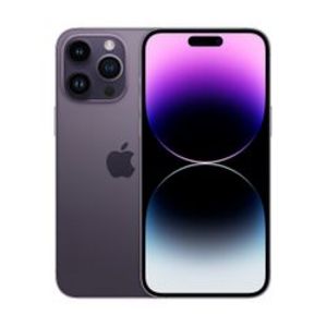 Προσφορά Apple iPhone 14 Pro Max 128GB Deep Purple Κινητό Smartphone για 1399€ σε Kotsovolos