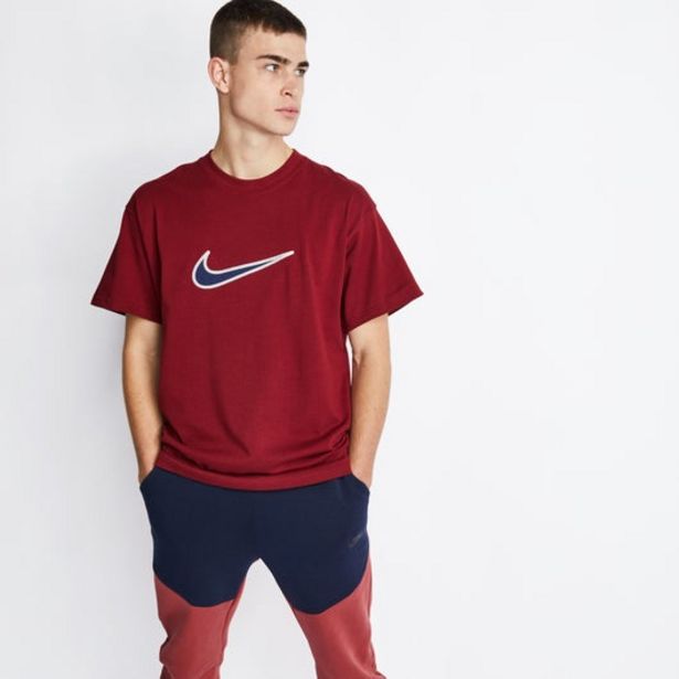 Προσφορά Nike Clgt Shortsleeve T-shirt για 39,99€