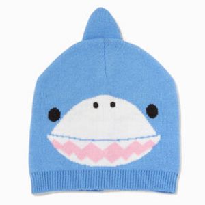 Προσφορά Blue Shark Beanie Hat για 10€ σε Claire's
