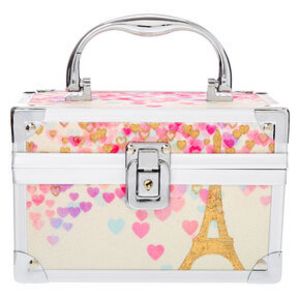 Προσφορά Paris Love Lock Box για 13,99€ σε Claire's