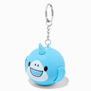 Προσφορά Blue Shark Stress Ball Keychain για 5,2€ σε Claire's