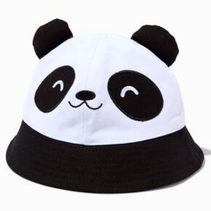 Προσφορά Panda Bucket Hat για 16,09€ σε Claire's