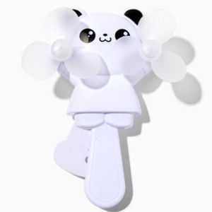Προσφορά Panda Personal Fan για 6,99€ σε Claire's