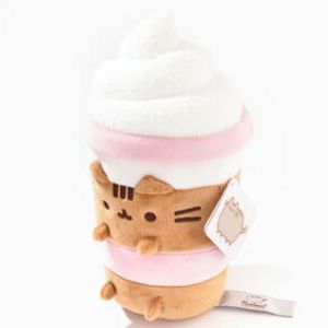 Προσφορά Pusheen® 9.5'' Iced Coffee Soft Toy για 29,99€ σε Claire's