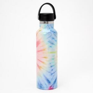 Προσφορά Rainbow Tie Dye Metal Water Bottle για 16,09€ σε Claire's