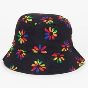 Προσφορά Rainbow Daisies Bucket Hat για 12,49€ σε Claire's