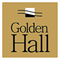 Λογότυπο Golden Hall