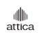 Λογότυπο Attica thessaloniki