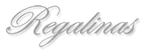 Λογότυπο Regalinas