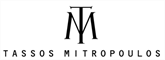 Λογότυπο Tasos Mitropoulos