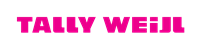 Λογότυπο Tally Weijl