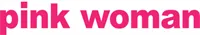 Logo Pink Woman