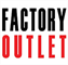 Λογότυπο Factory outlet