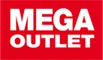 Λογότυπο Mega Outlet