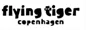 Λογότυπο Flying Tiger