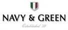 Λογότυπο NAVY & GREEN