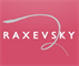 Λογότυπο Raxevsky