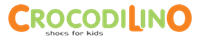 Λογότυπο CROCODILINO