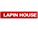 Λογότυπο LAPIN HOUSE
