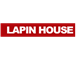 Logo LAPIN HOUSE