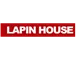 Λογότυπο LAPIN HOUSE