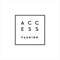 Λογότυπο ACCESS Fashion