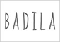 Λογότυπο BADILA
