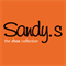Λογότυπο Sandy's