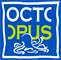Λογότυπο Octopus