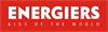 Λογότυπο Energiers