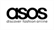 Λογότυπο Asos