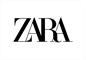 Λογότυπο ZARA