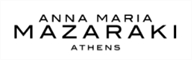 Λογότυπο Anna Maria Mazaraki