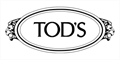 Λογότυπο Tods