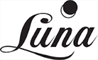 Λογότυπο Luna