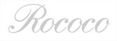 Λογότυπο Rococo