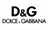 Λογότυπο Dolce & Gabbana