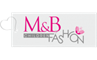 Logo M&B Children fashion