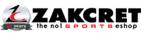 Logo ZAKCRET