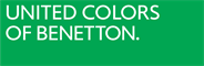 Logo United Colors of Benetton Kids