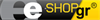 Λογότυπο e-shop