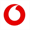 Λογότυπο Vodafone