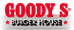 Λογότυπο Goody's