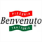 Λογότυπο Benvenuto