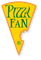 Λογότυπο Pizza Fan
