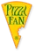 Logo Pizza Fan