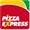 Λογότυπο Pizza Express